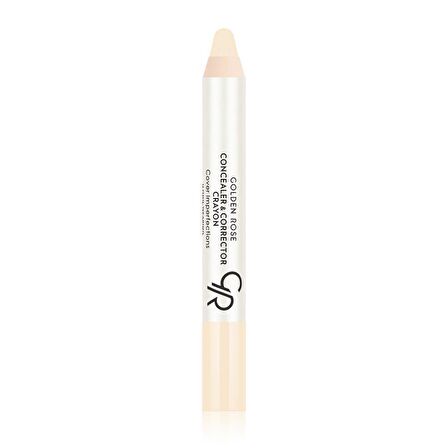 Golden Rose Concealer&corrector Crayon Kapatıcı 01