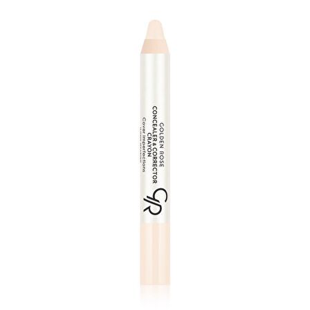 Golden Rose Concealer&corrector Crayon Kapatıcı 02