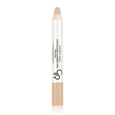 Golden Rose Concealer&corrector Crayon Kapatıcı 06