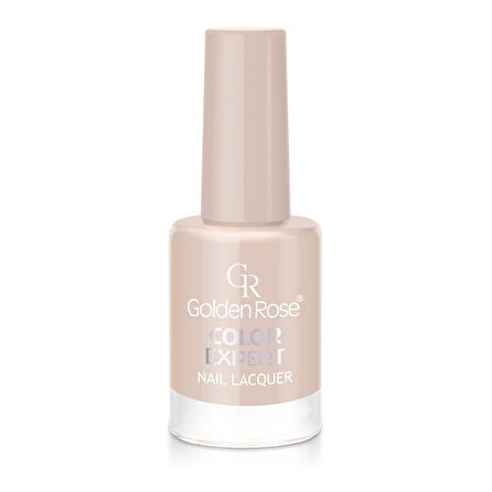 Golden Rose Oje Color Expert Nail Lacquer 06