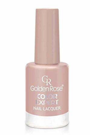 Golden Rose Oje Color Expert Nail Lacquer 07