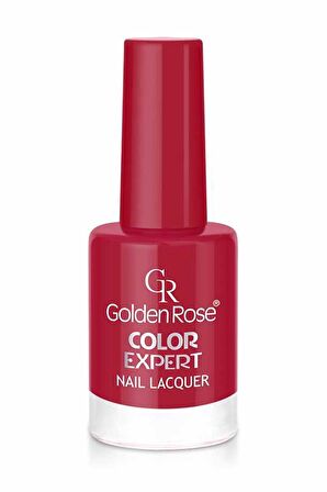 Golden Rose Oje Color Expert Nail Lacquer 23