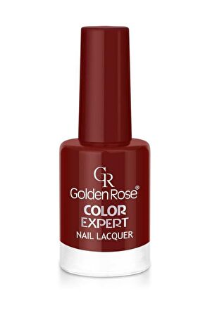 Golden Rose Oje Color Expert Nail Lacquer 35