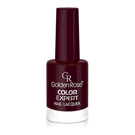 Golden Rose Oje Color Expert Nail Lacquer 36