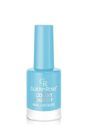 Golden Rose Oje Color Expert Nail Lacquer 43