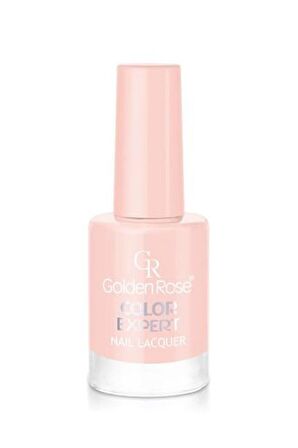 Golden Rose Oje Color Expert Nail Lacquer 52