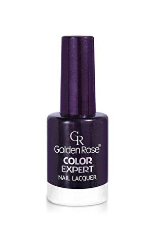 Golden Rose Oje Color Expert Nail Lacquer 59