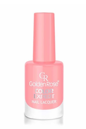 Golden Rose Oje Color Expert Nail Lacquer 64