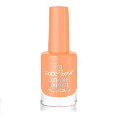 Golden Rose Oje Color Expert Nail Lacquer 71