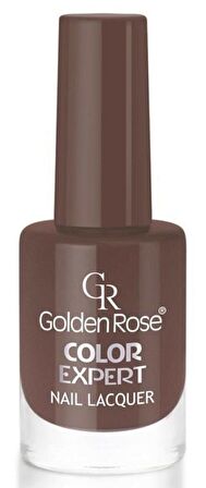 Golden Rose Oje Color Expert Nail Lacquer 74