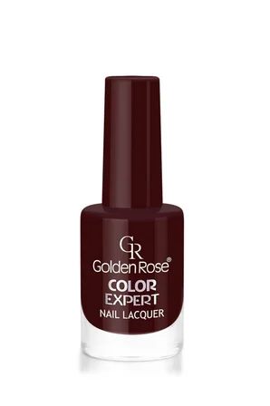 Golden Rose Oje Color Expert Nail Lacquer 80