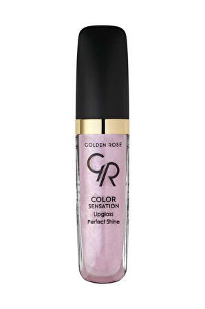 Golden Rose Color Sensatıon Lıpgloss 101