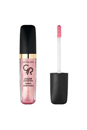 Dudak Parlatıcısı - Color Sensation Lipgloss No: 102 8691190704025