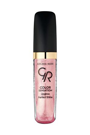 Dudak Parlatıcısı - Color Sensation Lipgloss No: 102 8691190704025