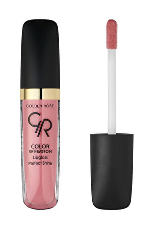 Color Sensation Lipgloss 104 Dudak Parlatıcısı 5,6 ml