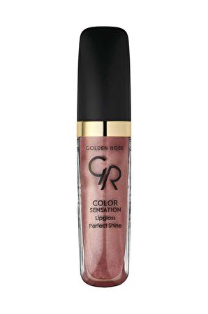 Golden Rose Color Sensatıon Lıpgloss 105