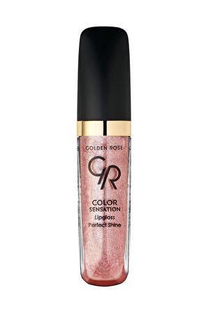 Color Sensation Lipgloss No: 105 - Dudak Parlatıcısı