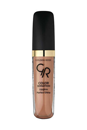 Color Sensation Lipgloss 107 Dudak Parlatıcısı 5,6 ml