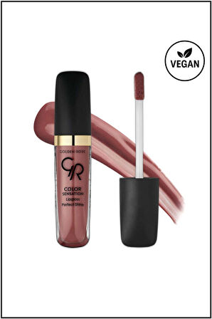 Color Sensation Lipgloss 108 Dudak Parlatıcısı 5,6 ml