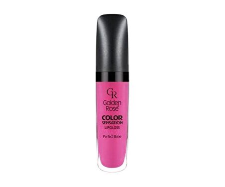 Golden Rose Sensation Lipgloss 112