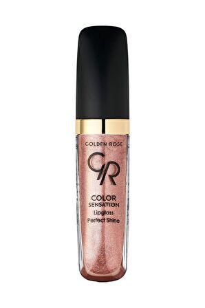 Dudak Parlatıcısı - Color Sensation Lipgloss No: 114 8691190704148