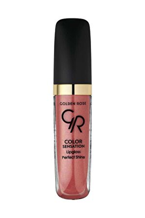 Golden Rose Color Sensatıon Lıpgloss 116