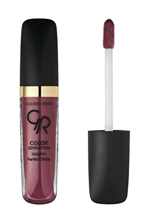 Color Sensation Lipgloss 121 Dudak Parlatıcısı 5,6 ml