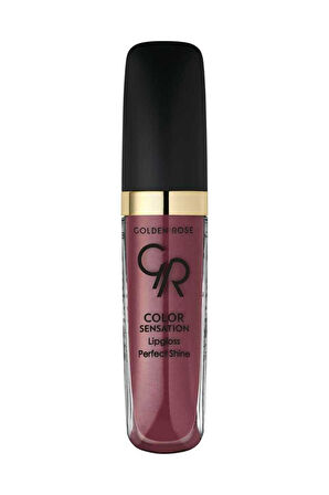 Color Sensation Lipgloss 121 Dudak Parlatıcısı 5,6 ml