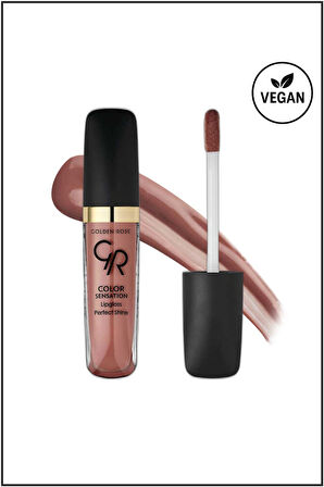 Color Sensation Lipgloss 131 Dudak Parlatıcısı 5,6 ml