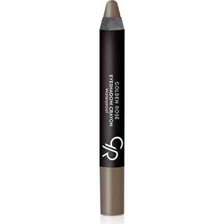 Golden Rose Göz Farı - Gr Eyeshadow Crayon Waterproof No:12