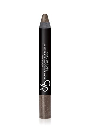 Gr Suya Dayanıklı Simli Kalem Göz Farı - Glitter Eyeshadow Crayon Waterproof No: 54