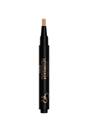 Hd Concealer High Definition 10 Hyaluronik Asit İçerikli Hd Kapatıcı 3 ml