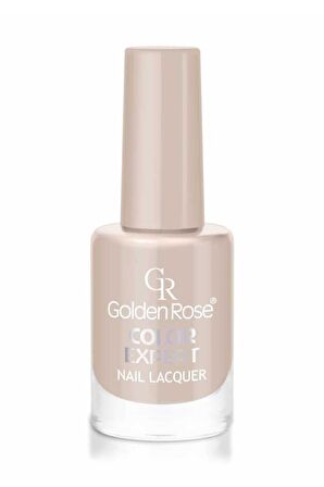 Golden Rose Oje Color Expert Nail Lacquer 100