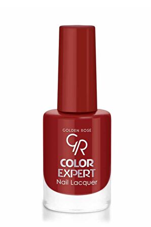 Golden Rose Oje Color Expert Nail Lacquer 105