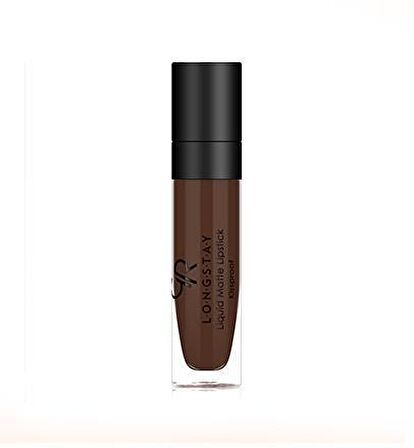 Golden Rose Longstay Kalıcı Likit Matte Lipstick No:25