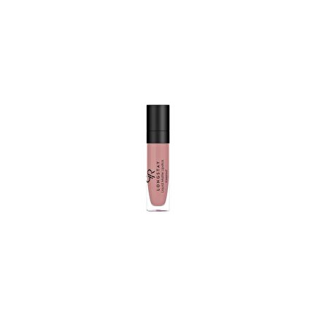 Golden Rose Longstay Lipstick Matte 37