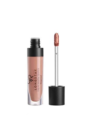 Golden Rose Longstay Liquid Matte Lipstick No:38 Ruj