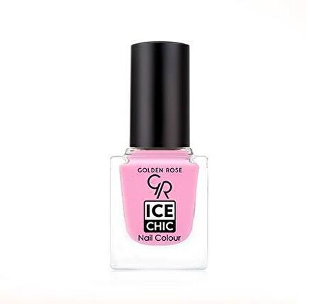Golden Rose Ice Chıc Nail Oje No:26