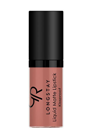Longstay Matte Mini 16 Uzun Süre Kalıcı Likit Mat Ruj 3 ml
