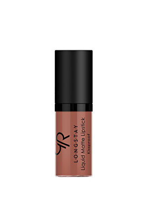 Longstay Matte Mini 27 Uzun Süre Kalıcı Likit Mat Ruj 3 ml