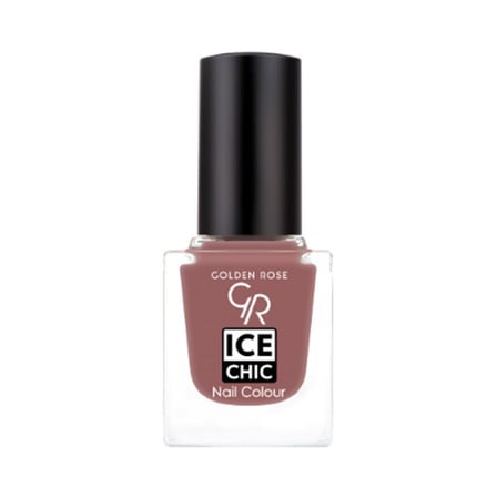 Golden Rose Ice Chic Oje 129