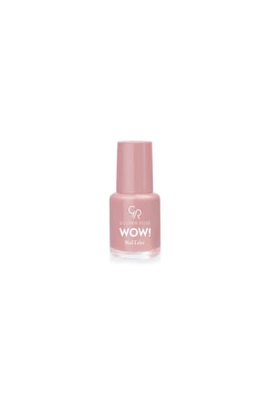 Wow Nail Color - No 14