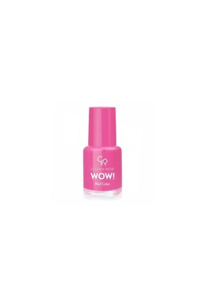 Goldenrose WOW Nail Colour