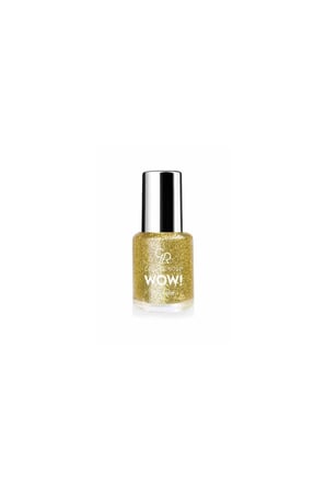 WOW Nail Color Glitter 6ml No202