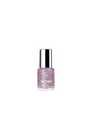 WOW Nail Color Glitter 6ml No203
