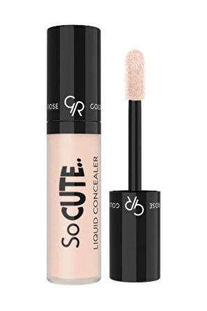 Gr So Cute Liquid Concealer No: 01