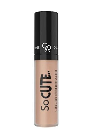 Gr So Cute Liquid Concealer No: 03