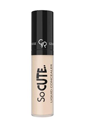 Gr So Cute Liquid Concealer No: 04