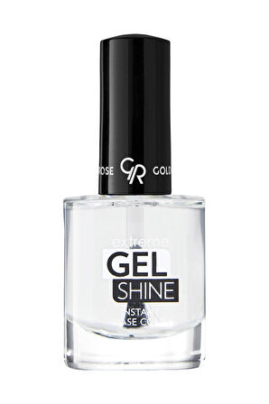 Extreme Gel Shine Coat Instant Base Coat Tırnak Bazı 10,2 ml