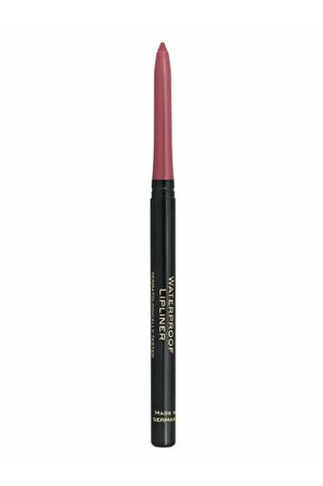 Gr Suya Dayanıklı Dudak Kalemi - Waterproof Automatic Lipliner No: 53